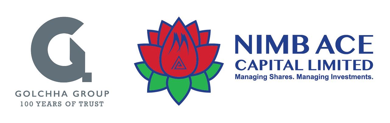 एनआईएमबी एस क्यापिटल र गोल्छा ग्रुपबीच सम्झौता, कर्मचारीको तलबबाटै सहभागिता फण्डमा लगानी